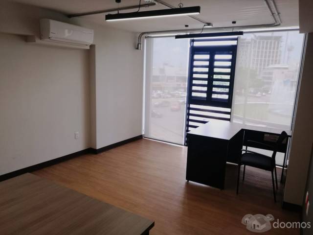 Las Mejores Oficinas Ejecutivas a tu Alcance