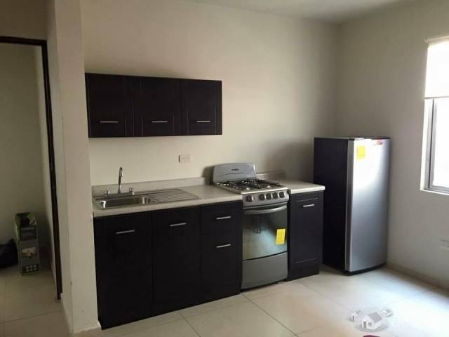 Loft para estudiantes o ejecutivos en cumbres con baño propio