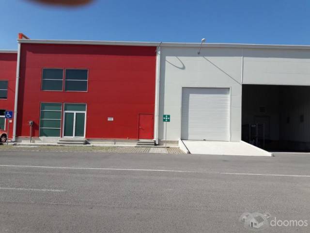 OFERTA BODEGA EN RENTA