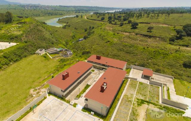 casa hermosa en el lago residencial