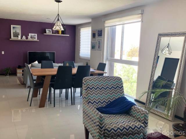 SE VENDE HERMOSO DEPARTAMENTO