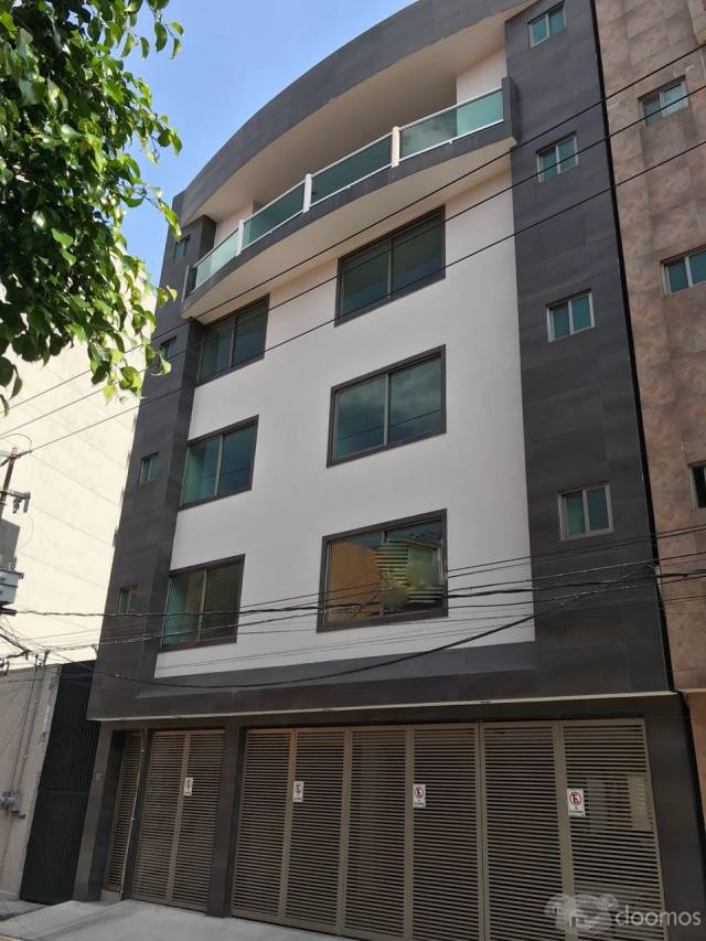 BONITOS DEPARTAMENTOS EN VENTA UBICADOS EN CIUDAD SATELITE, NAUCALPAN