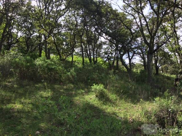 TERRENO EN VENTA UBICADO EN CAÑADA REAL, TEPOTZOTLAN