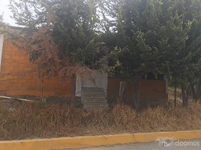 CASA EN VENTA LA CONCEPCIÓN, TEPOTZOTLAN.