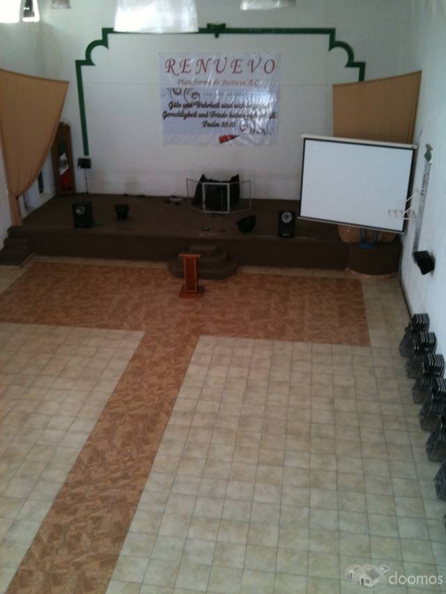 Renta de Local Comercial en Puebla,Ideal para oficinas, escuela, gym, iglesia renta, venta