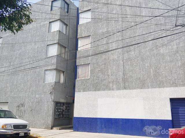 HERMOSO DEPARTAMENTO EN VENTA EN EL CENTRO DE TLALNEPANTLA