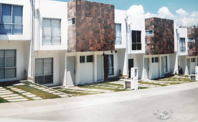Gran Oportunidad de inversión y plusvalía en Huixquilucan, casas NUEVAS de entrega inmediata