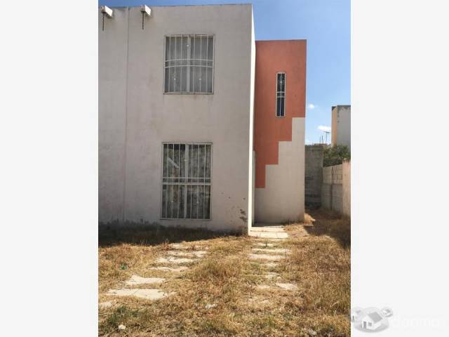 CASA EN VENTA UBICADA EN HACIENDA LA LAGUNA, TIZAYUCA HIDALGO.