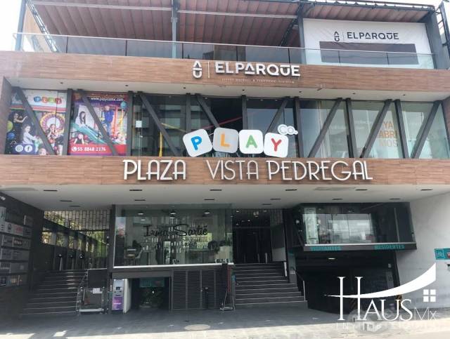 Penthause en Venta, Plaza Vista Pedregal