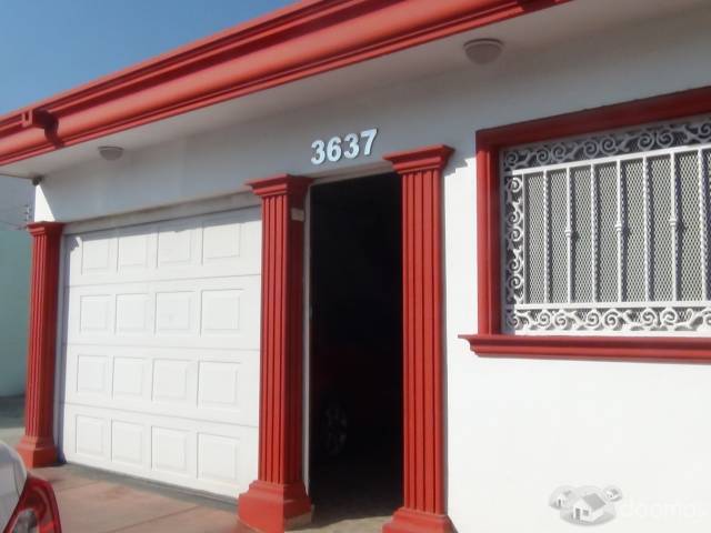 CASA EN VENTA CULIACAN, VILLAS DEL RIO
