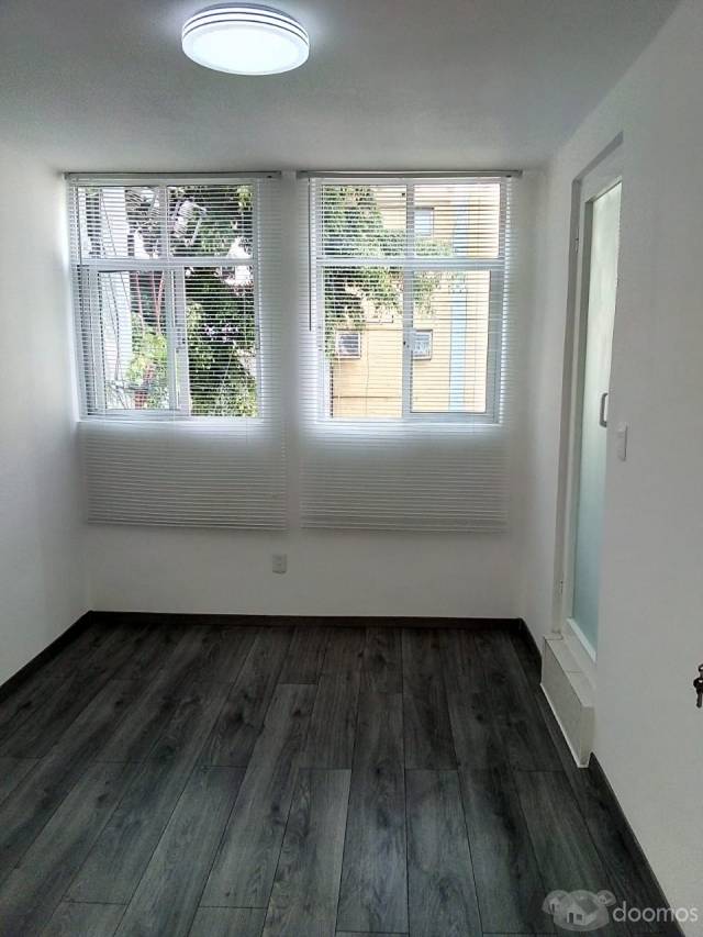 Departamento Recien Remodelado
