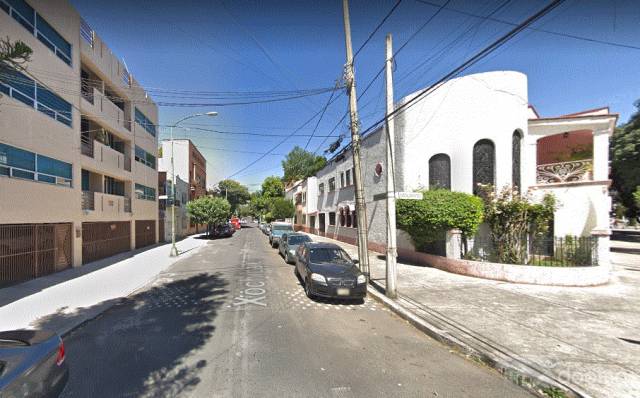 Se vendepropiedad en Narvarte