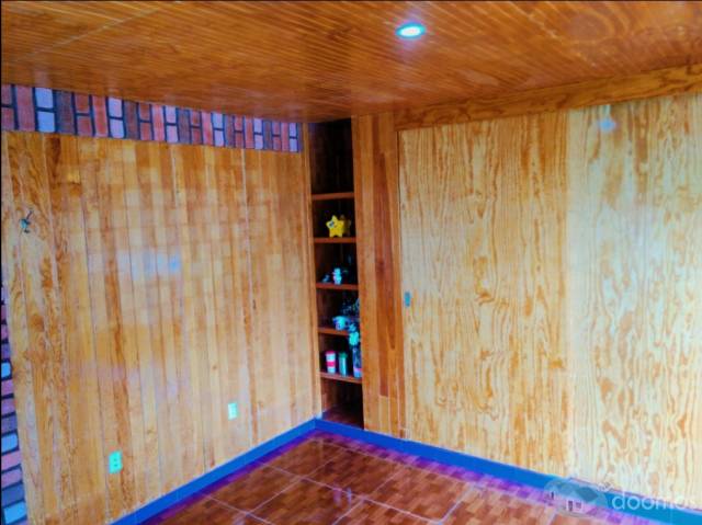 Casa en venta en Xochimilco CDMX, estilo clásico mexicana