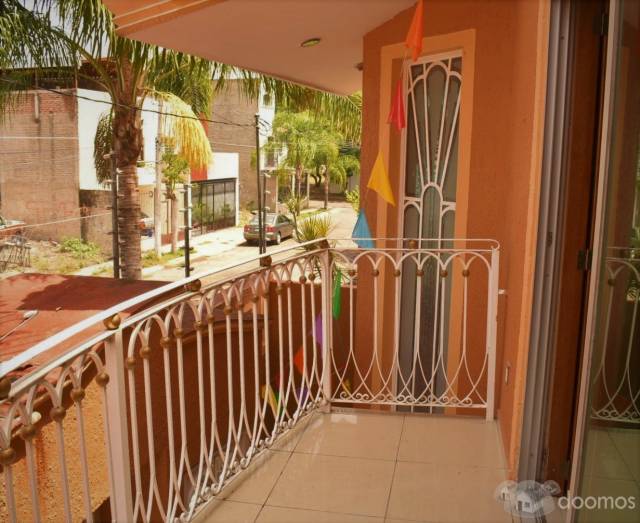 CASA EN VENTA ATRAS DEL HOSPITAL SILOE