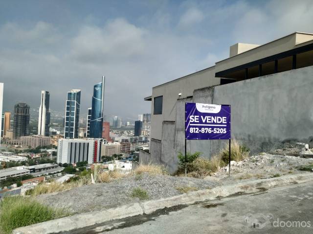 Terreno / Lote en Venta en Residencial Vista Real