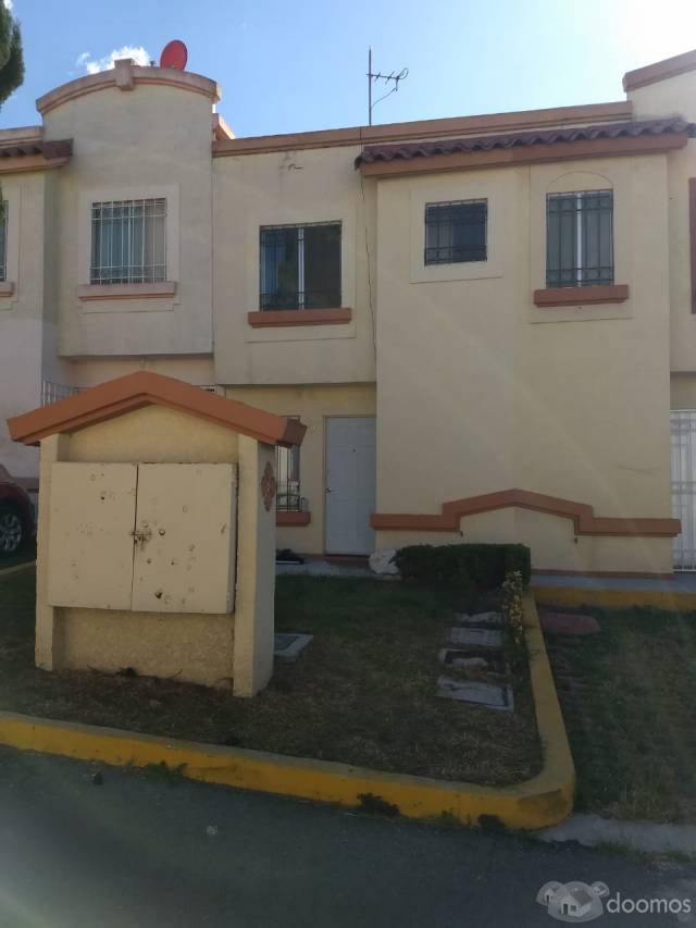 Casa en venta Villa del real