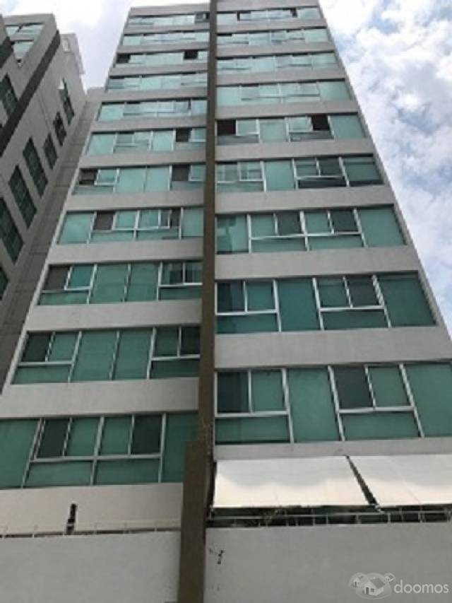 Increíble Departamento en venta en Torre Urban Life