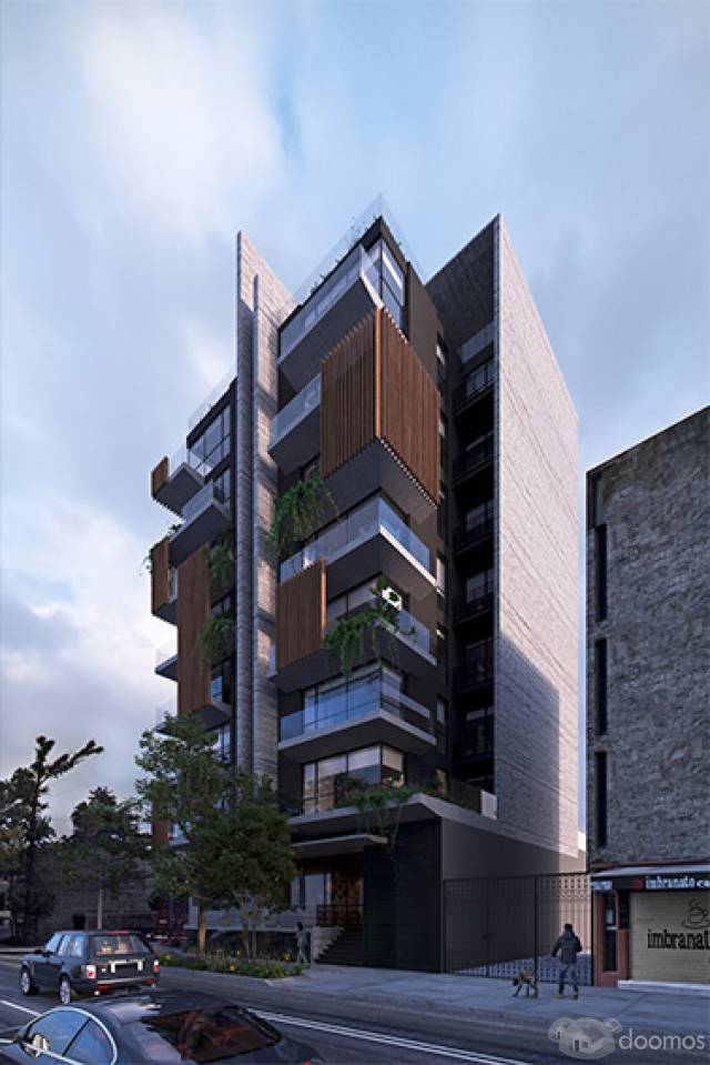 Preventa Enganche diferido abril 2021 con Roof Garden Privado