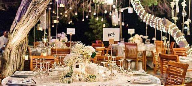 TERRAZAS Y ESPACIOS PARA FIESTAS Y EVENTOS, BODAS Y XV AÑOS