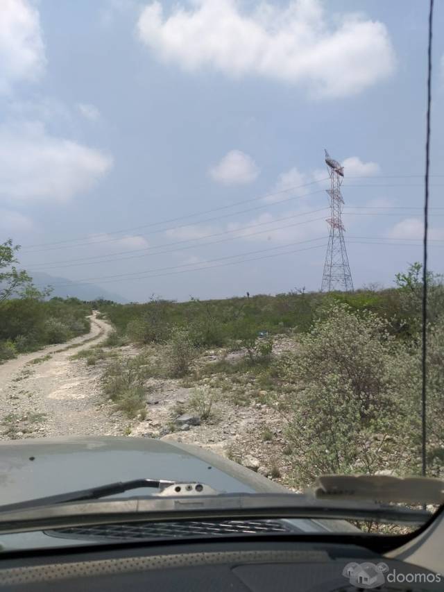 GRAN EXTENSIÓN DE TERRENO EN SALINAS VICTORIA