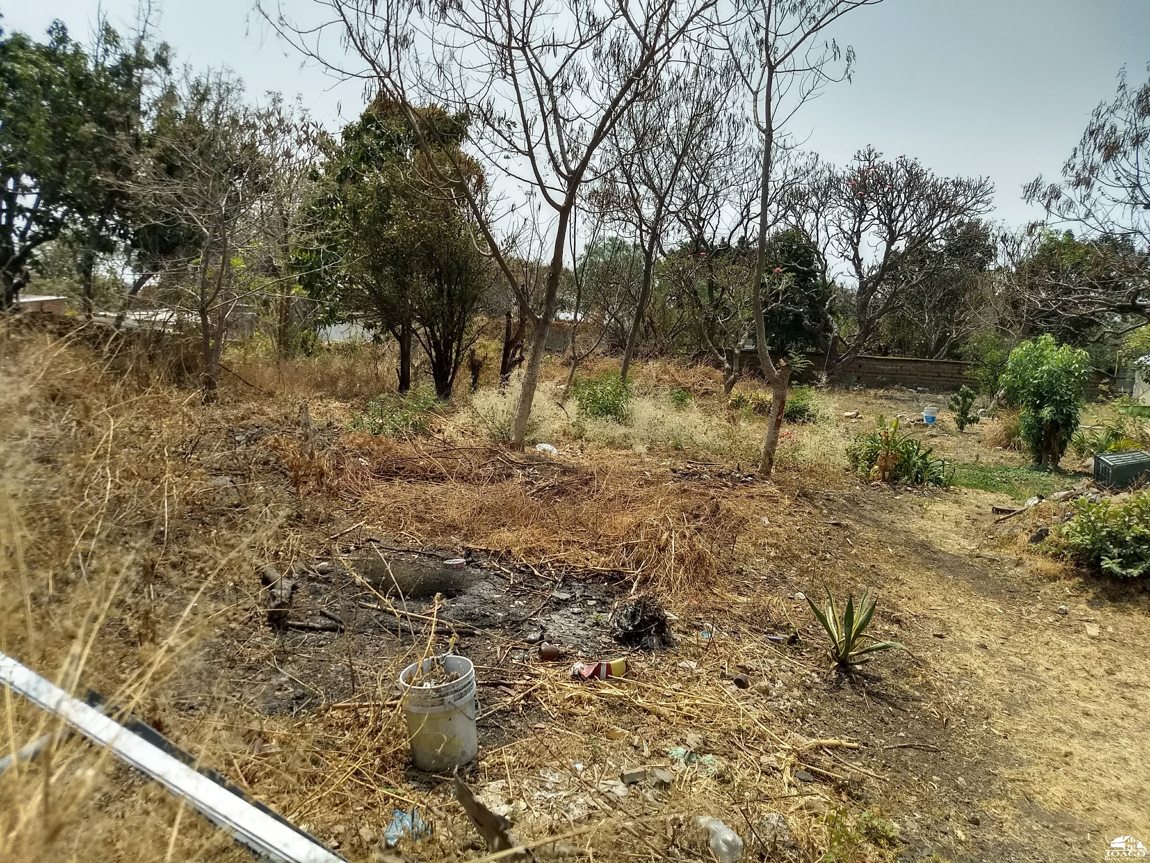 Terreno En Venta, San Juan Texcalpan, Atlatlahucan, Mor