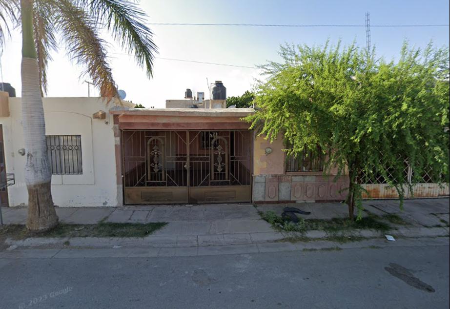 Casa en Torreón