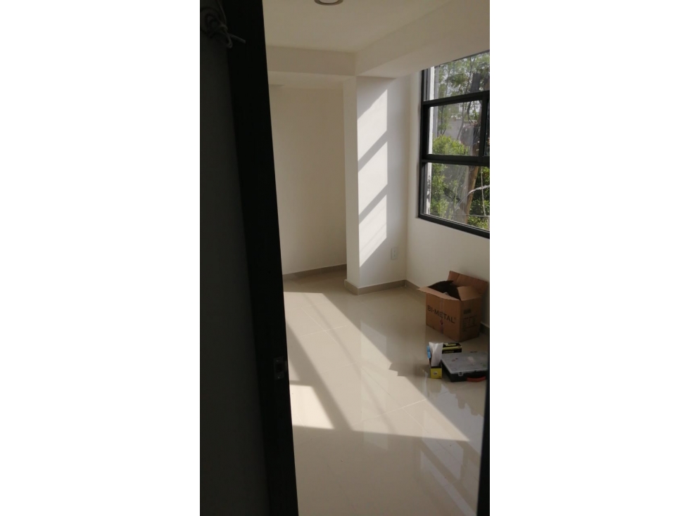 CONSULTORIO EN RENTA EN ARBOLEDAS DEL SUR, TLALPAN CDMX