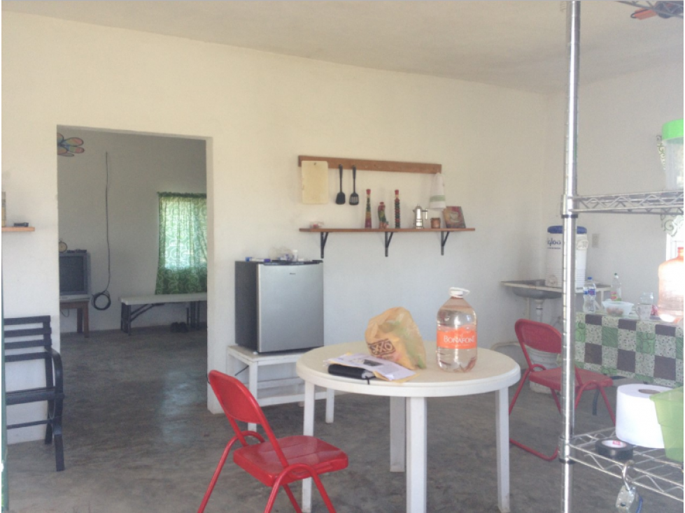 Se Vende Finca en Linares, Nuevo León, Mexico