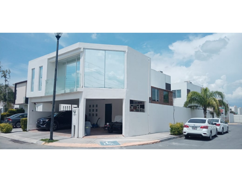 Casa en Venta en Dream Lagoons