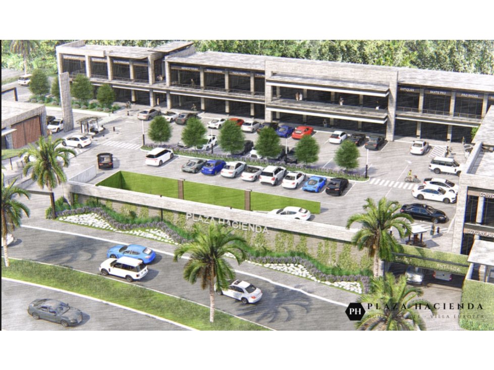 Locales Comerciales en Renta en Cumbres Elite