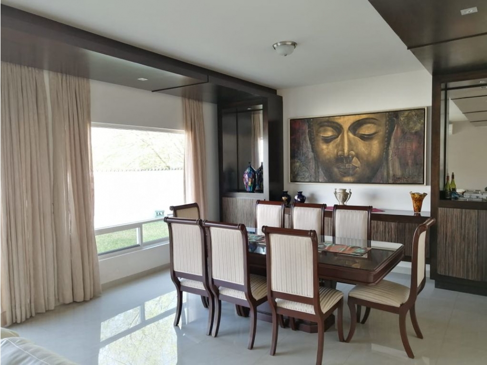 Residencia En Valle del Vergel zona sur Monterrey