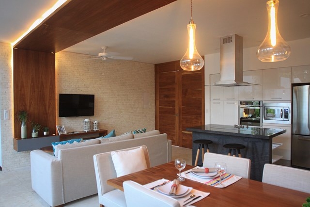 Condominio A Nah Tulum