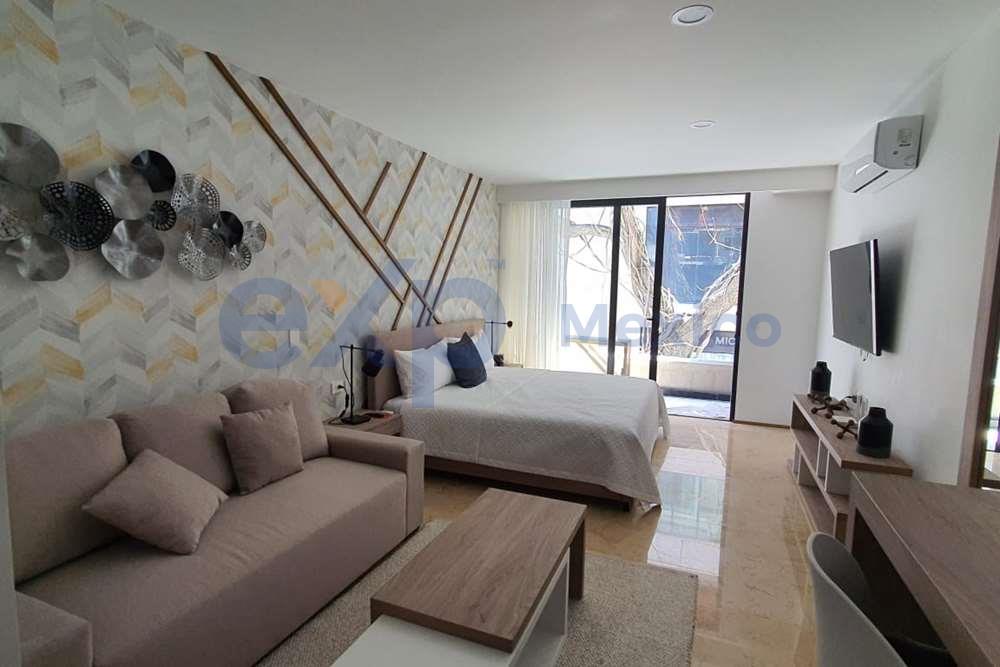 Luxury Studios