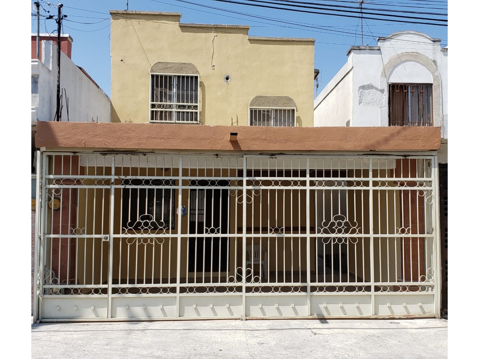 CASA EN VENTA BARRIO SAN LUIS