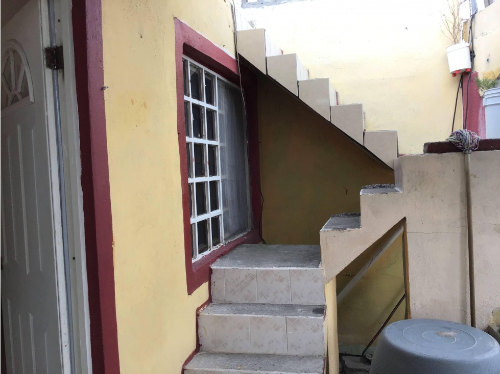 Casa en Venta en Candelario Rios Cadereyta  Nuevo León