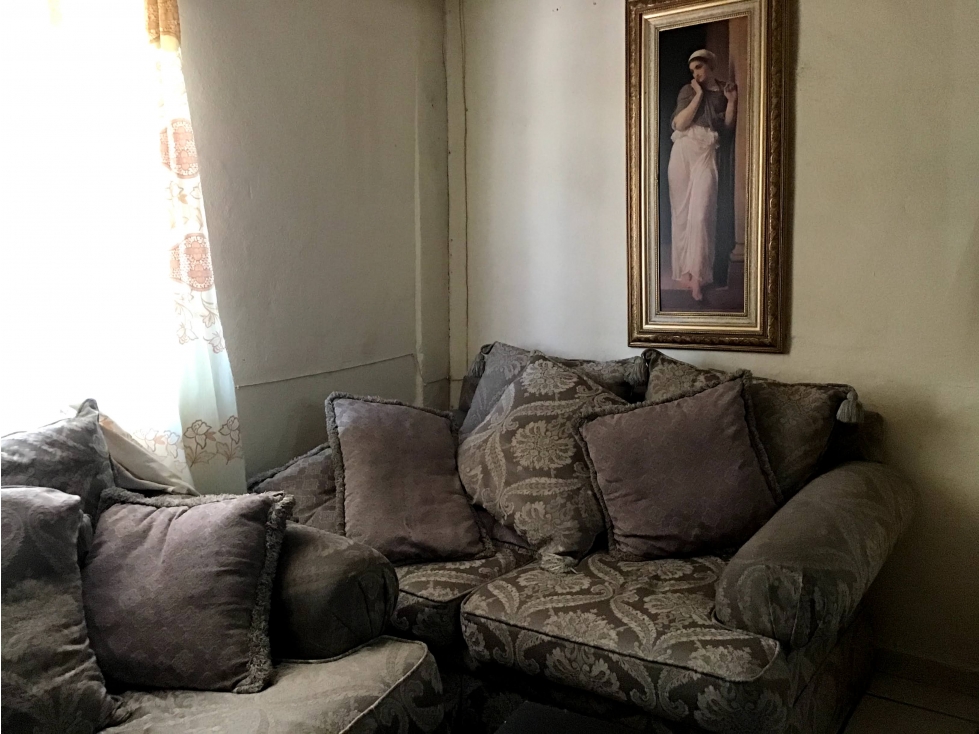 Venta de casa en Analco Ramos Arizpe Coahuila