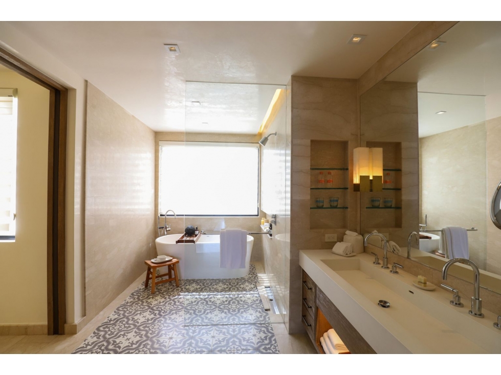 Chileno Bay Residences Hacienda 3 Km. 15 Carr. Transp, Cabo Corridor