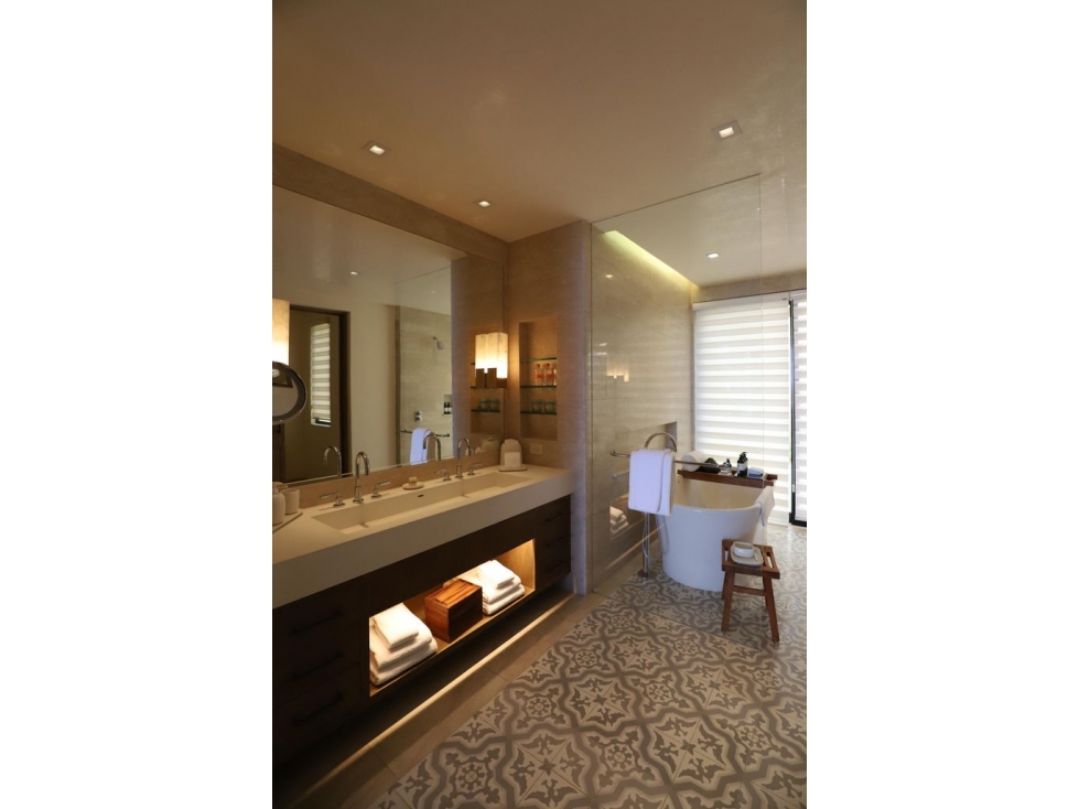 Chileno Bay Residences Fresco 2 Km. 15 Carr. Transp. Cabo 1700-02