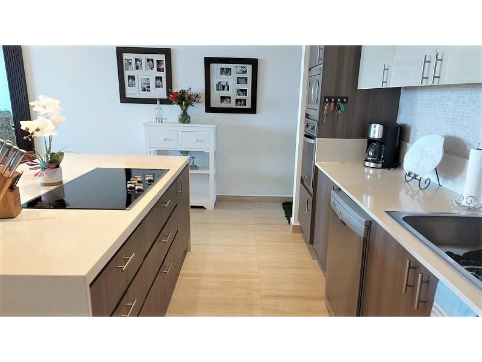 Penthouse Vista Vela 1- 3402 Costco Road 3402, Cabo Corridor