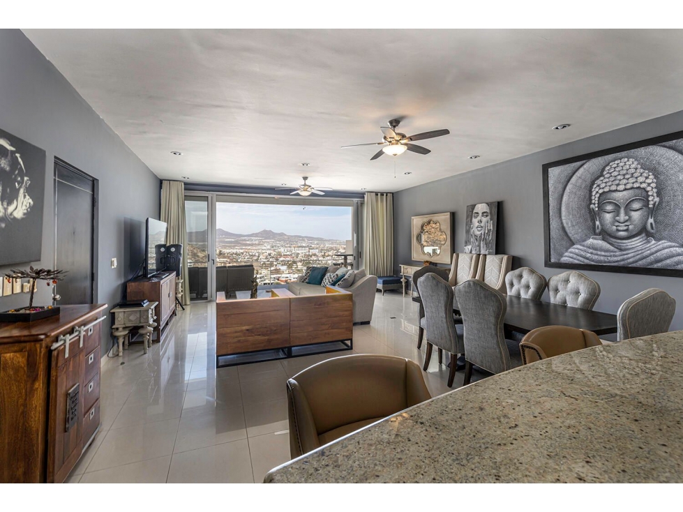 Blue Bay M41 C Del Colegio #402, Cabo San Lucas