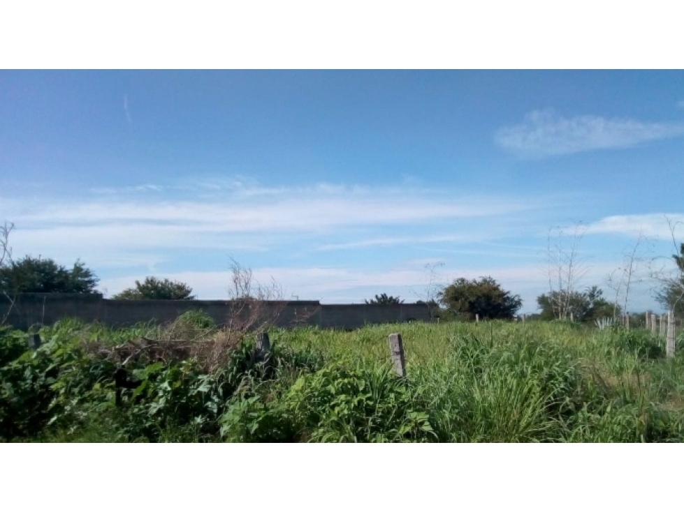 ¡¡¡APROVECHA VENTA DE TERRENO EN YECAPIXTLA ¡¡