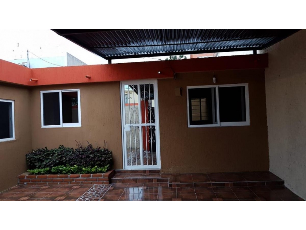 Venta de Casa Sola en Altavista