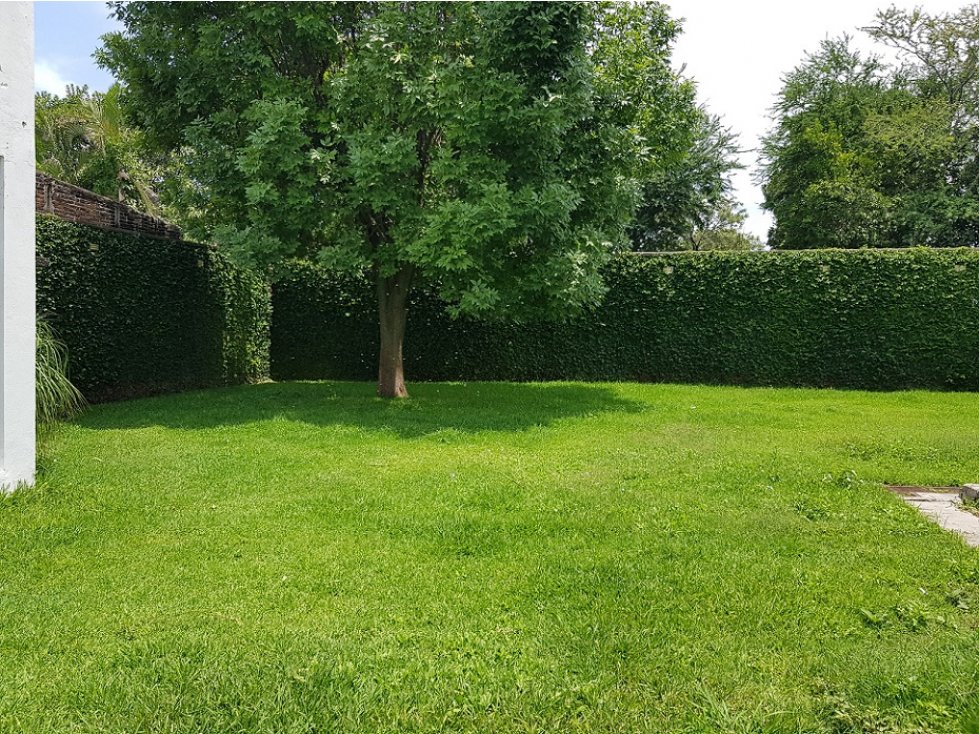 Venta de Casa Sola en San Juan, Yautepec