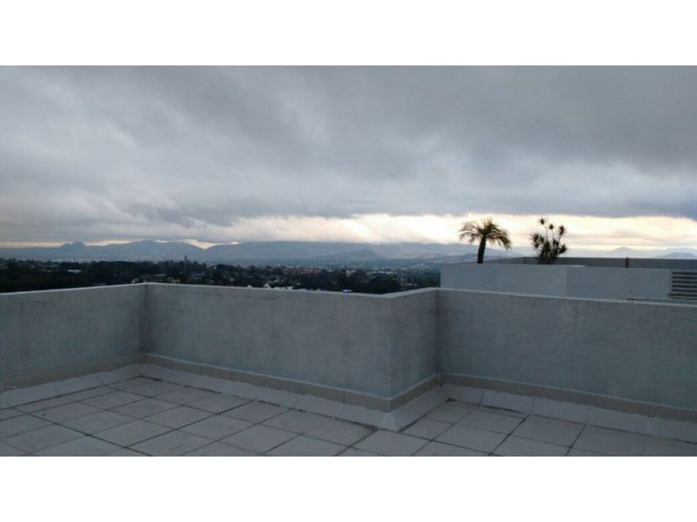Venta de Departamento en Habitat