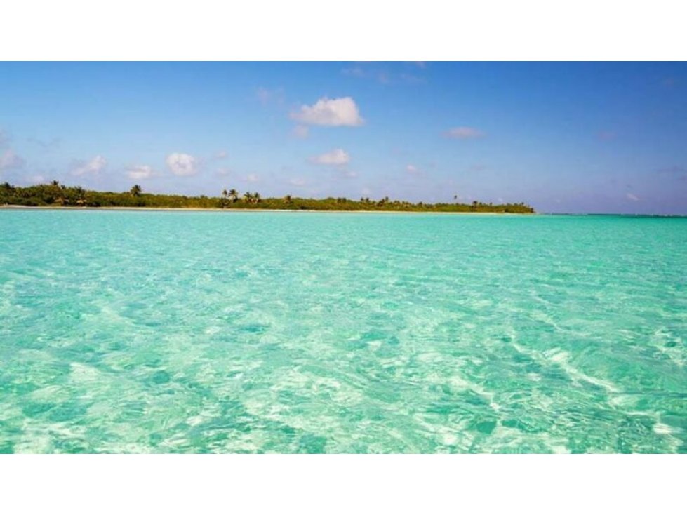 SIAN KAAN, PUNTA ALLEN; VENTA DE TERRENO