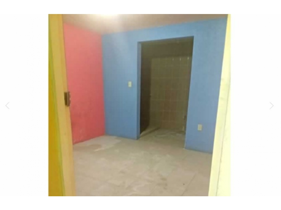 Gran venta de casa en Pachuca Santa M M