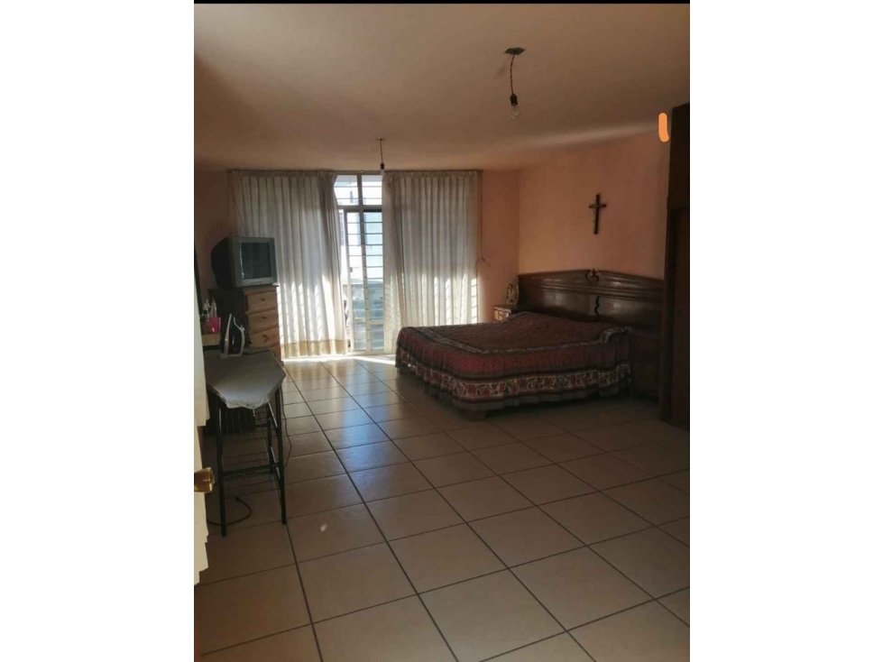 Casa en Venta en Villa Universidad, Morelia, Mich.