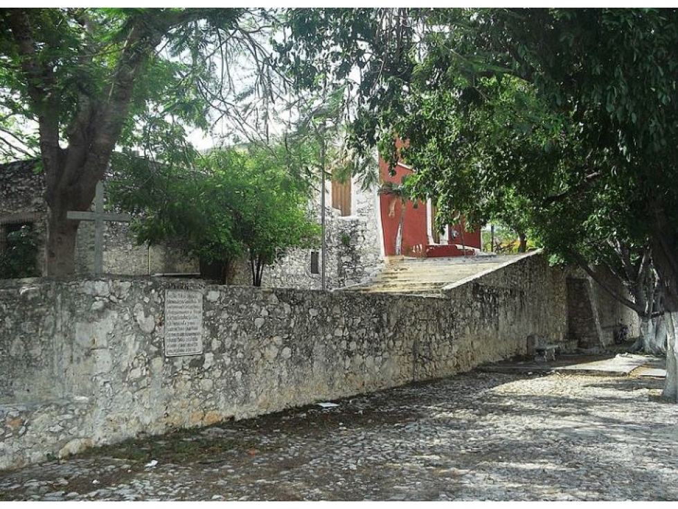 TOWN HOUSE AMELIA 18 EN CHUBURNA HIDALGO