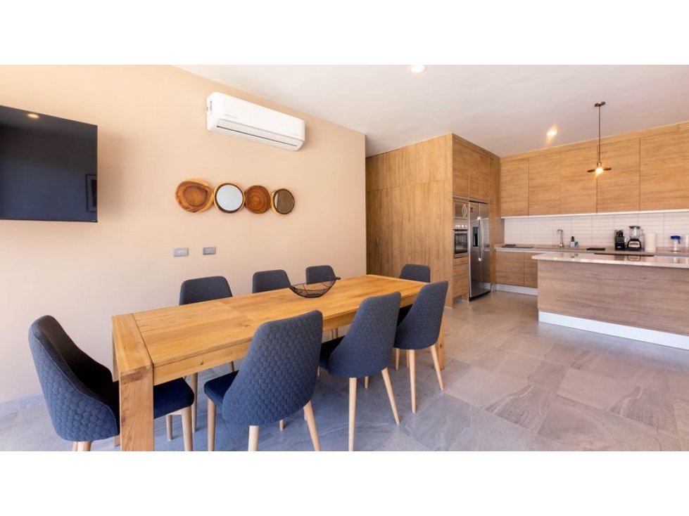 Matiz 1B con bodega 4102 Via Lerry 23456 M1B Cabo San Lucas