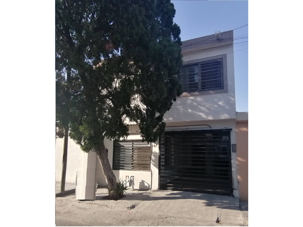 CASA EN VENTA EN CENTRO SAN NICOLAS